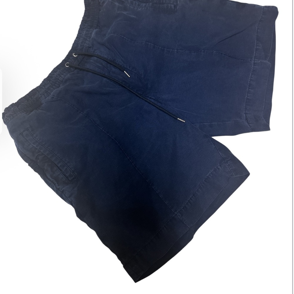 POLO Ralph Lauren Blue Casual Shorts SZ large